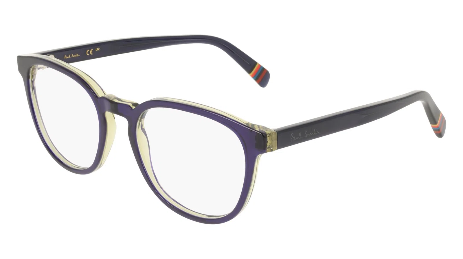 Paul Smith PS26605 PRAED Eyeglasses - view 4